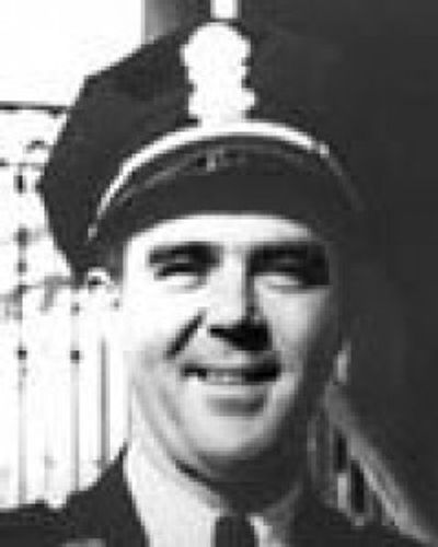 Leslie William Coffelt