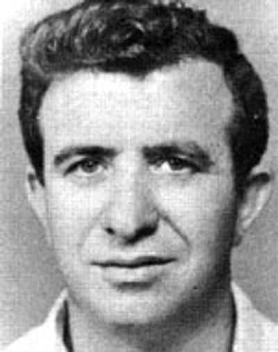 Avraham-Moshe Halevi Segal
