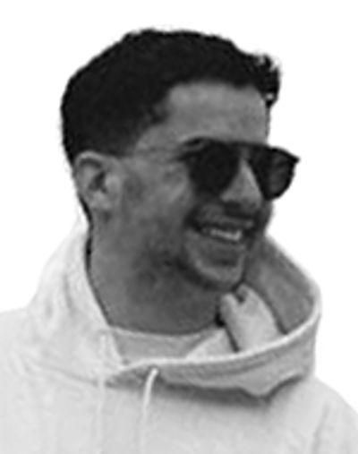 EILON NISSIMOV