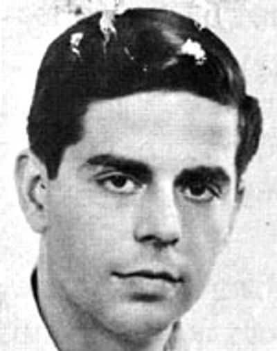 David Pirhi