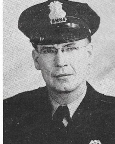 Thomas W. Evans