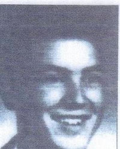 Donald Eugene Riles