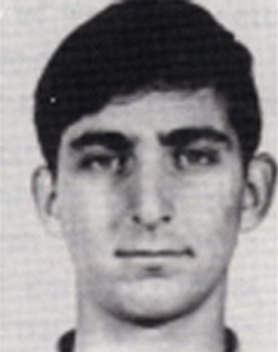 Arie Vilder