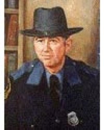 James Leroy Biggs