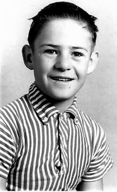 Curtis Boardman