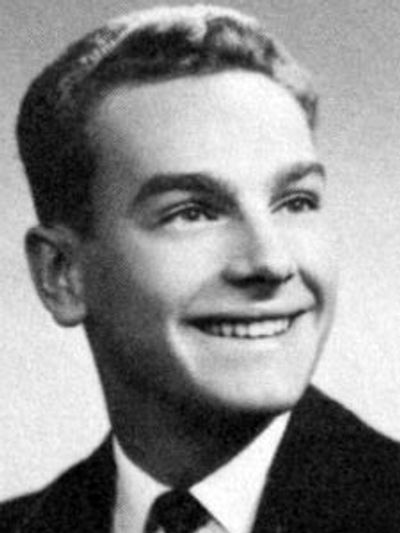 Alan R Hosnedle