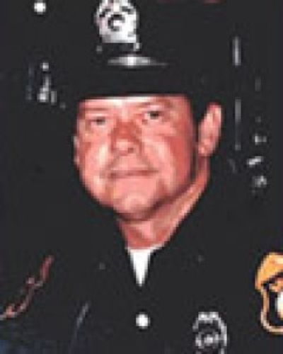 Armand E VanCleave Sr.