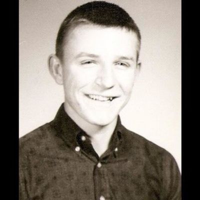 Ronald Bruce Stillions