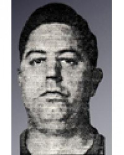 Frank Leslie Kellogg