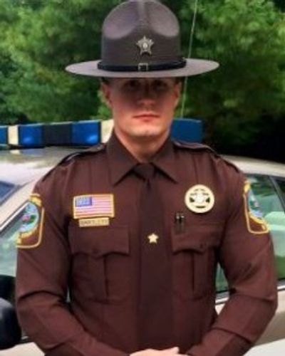 Curtis Allen Bartlett