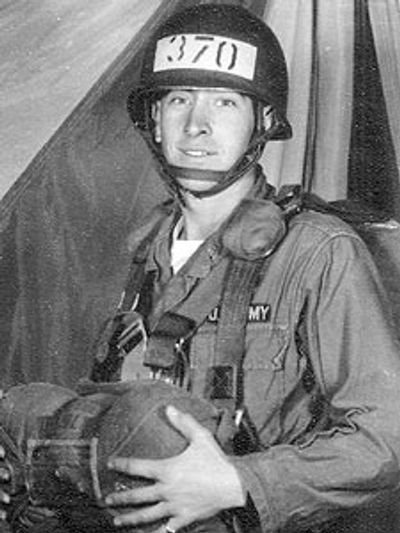 Ralph Byrd