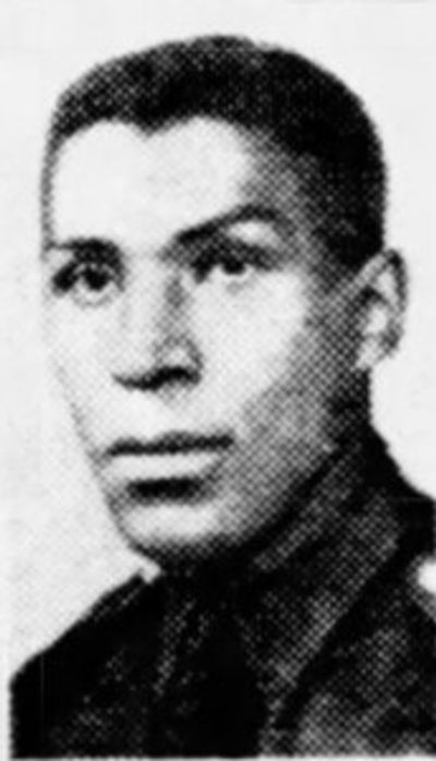 Hugh Weldon Willoughby