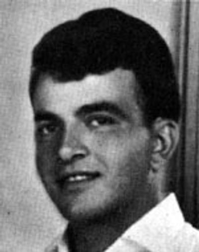 Yosef Almaliah