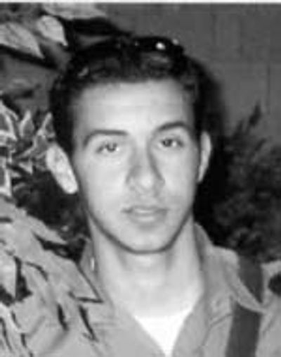 Osher Damari