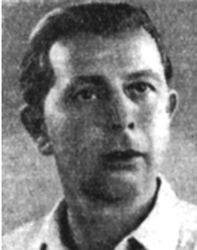 Shlomo Meltz