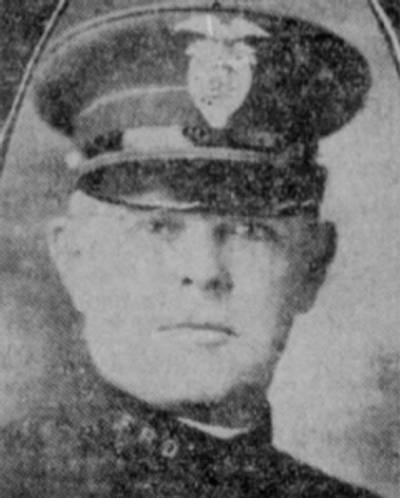 Frank G. Campbell
