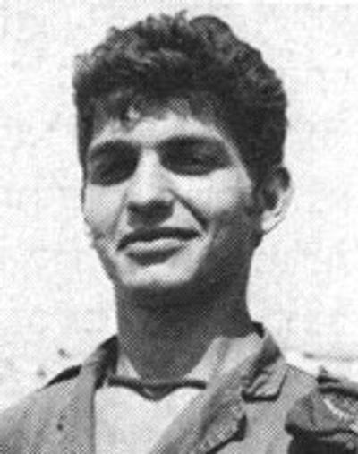 Ilan Baruh