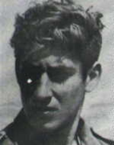 Yuval Meiron