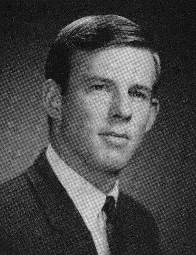 William Gravelle Scott JR