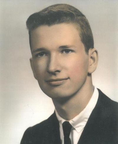 Robin Lee Olmstead
