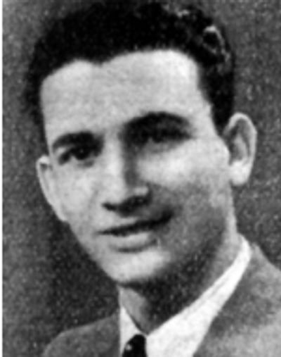 Shlomo Mendil