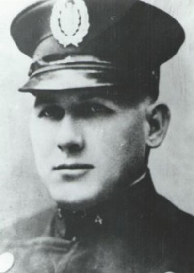 Tobias J. Brown