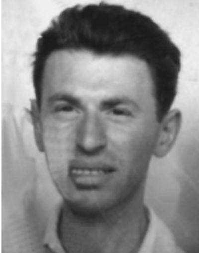 Reuven Kerner