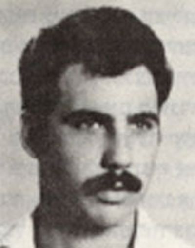 Oded Parver