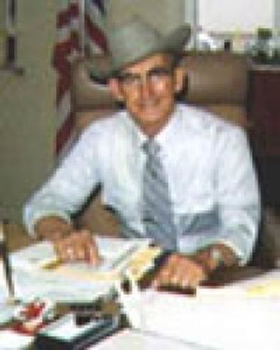 Eugene Edward Kiefer