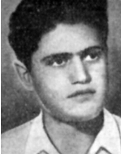 Benyamin Shwartzman