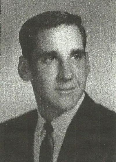 James Wendall Dalton