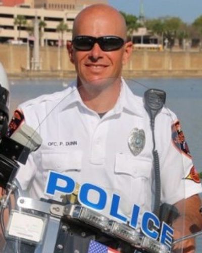 Paul Patrick Dunn