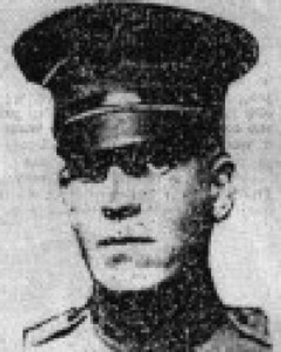 Robert Fitzpatrick