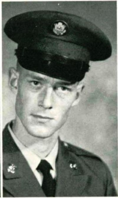 Daniel Macom Hedges