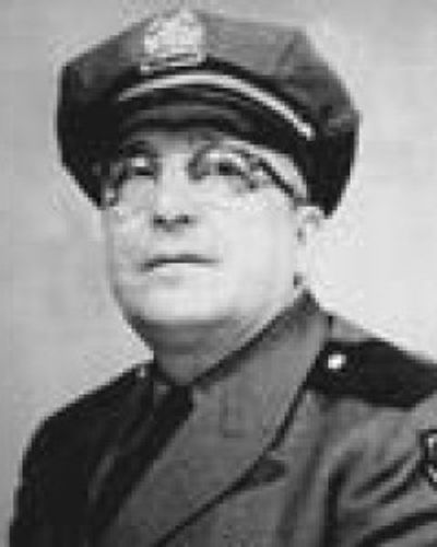 Ralph Augustus Chase