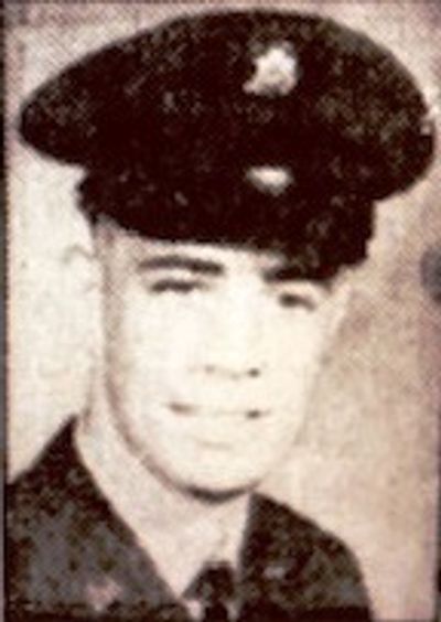 Edward Erlin Cox JR