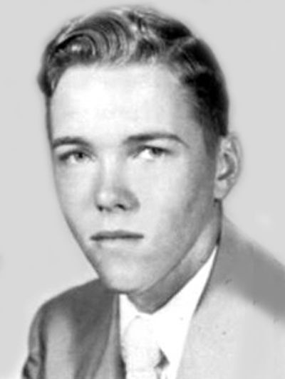 John Powers Davis
