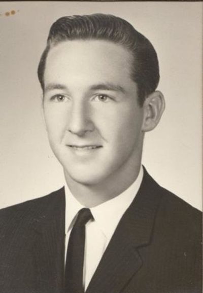 Calvin Carl Morgan