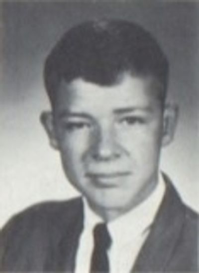 Michael John McGlothlin