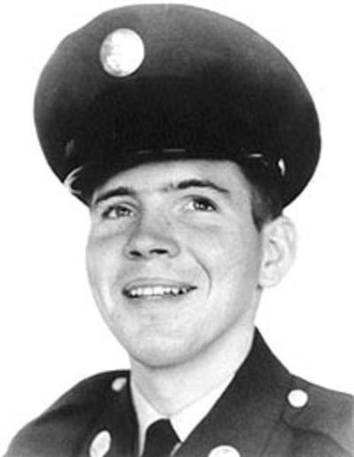 Ronald Allen Slane