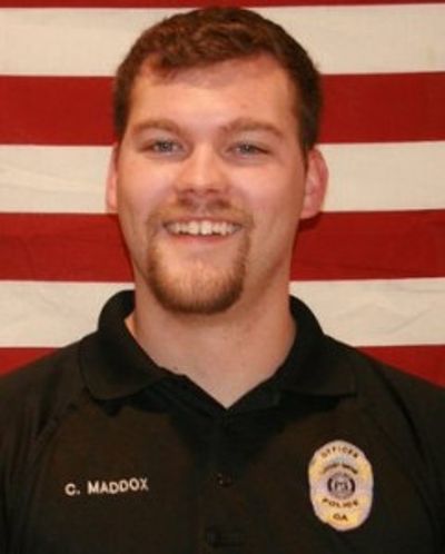 Chase Lee Maddox