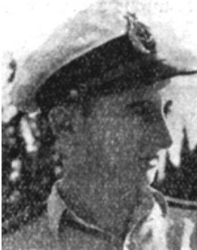 Reuven Galfman
