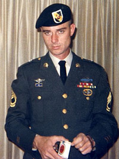David A Woods