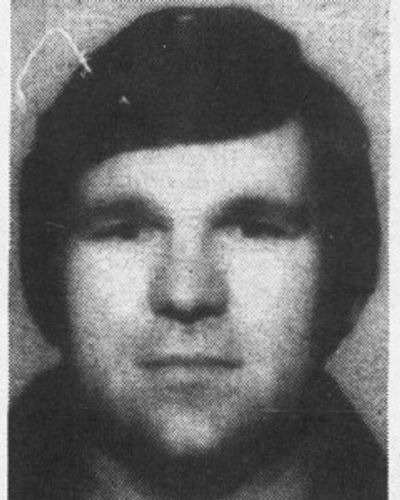 John Thomas Scanlon