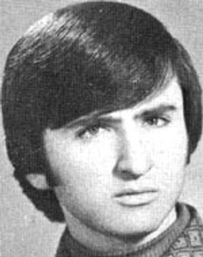 Zion Michaeli Mushayev