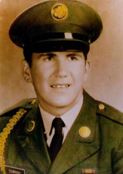 Duane Auldon Downing