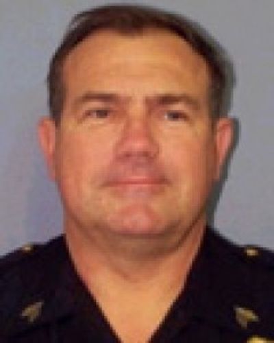 James Richard Miller