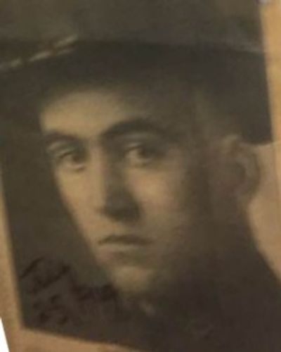 Everett Montgomery Gibson