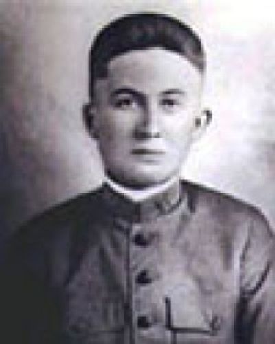 Sidney C. Sanderlin