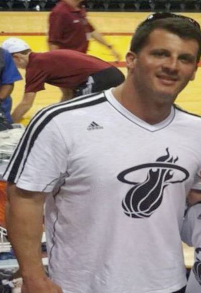 Joseph Walton Price